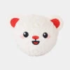 Jouet En Peluche Pour Chien - Woof Love Bear - HugSmart