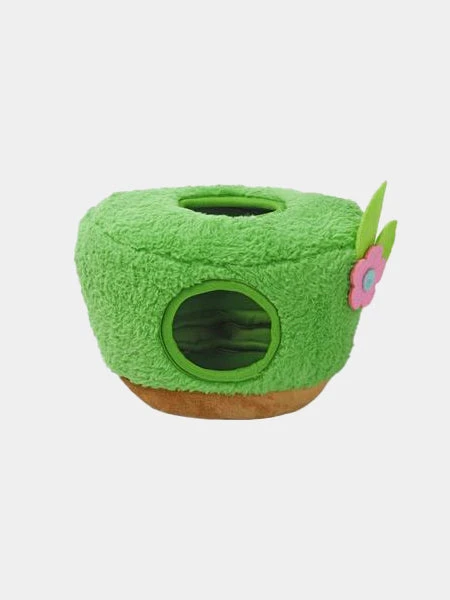 Jouet Interactif Pour Chien - Poussins D'amour đŁđ€ - HugSmart â Image 3