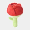 Jouet En Peluche Pour Chien - Woof Love Rose - HugSmart
