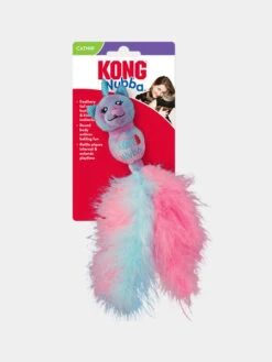 Jouet Interactif Pour Chat - KONG Cat Wubba Caticorn