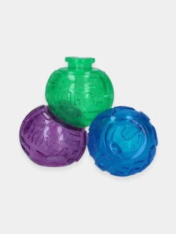 Jouet Distributeur De Friandises Pour Chien - KONG Lock-it (S)