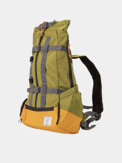 Sac Ă Dos Pour Transporter Son Chien - Urban 3 Kaki - K9 Sport Sack