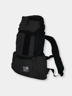 Sac Ă Dos Pour Transporter Son Chien - AIR 2 Noir - K9 Sport Sack