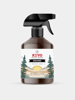 Spray Soins Du Pelage Pour Chien - Renfort Et Brillance Du Poil