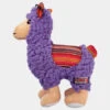 Peluche Llama Pour Chien - KONG Sherps Llama