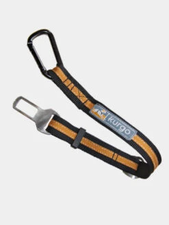 Kurgo Ceinture De Sécurité Pour Chien - Orange