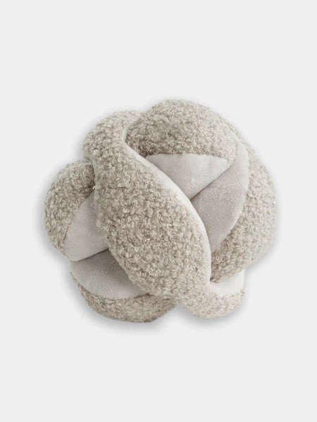 Jouet Interactif Pour Chien - Monti - Avoine – Image 2