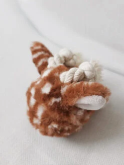 Jouet Design En Forme De Balle - Fawn POP