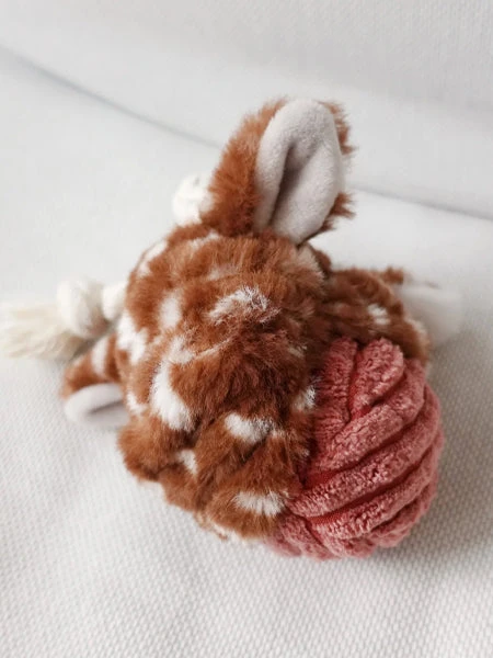 Jouet Design En Forme De Balle - Fawn POP â Image 2
