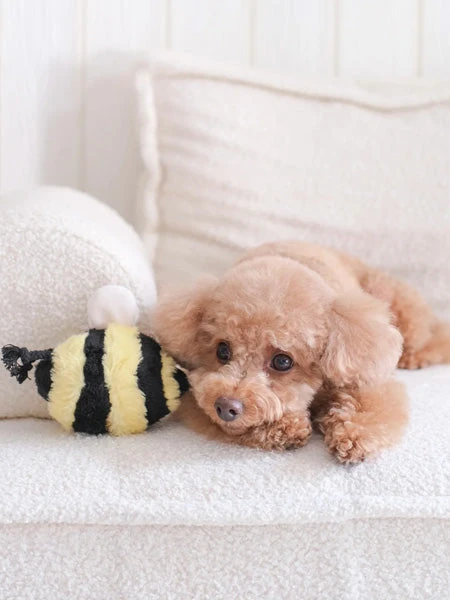 Jouet Design En Forme De Balle - Bee POP đ - Lambwolf Collective â Image 2