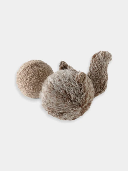 Jouet Design En Forme De Balle - Squirrel POP