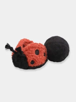 Jouet Design En Forme De Balle - Ladybug POP 🐞 - Lambwolf Collective