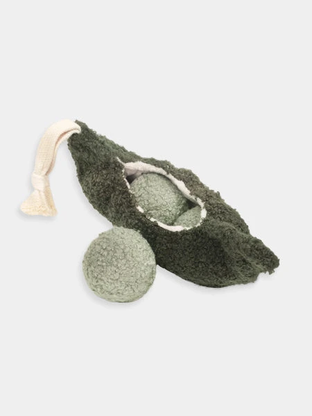 Jouet De Fouille Design En Forme De Pois - Pea POP