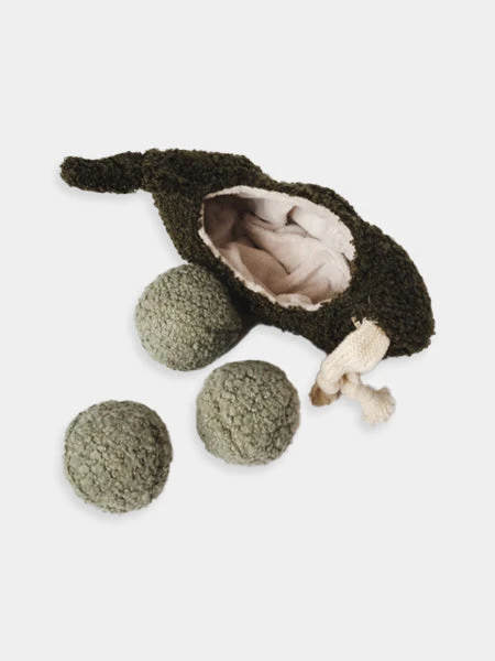 Jouet De Fouille Design En Forme De Pois - Pea POP â Image 5