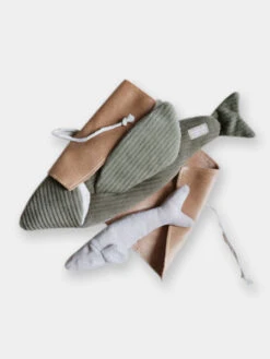 Jouet Interactif Pour Chien - Flying Fish