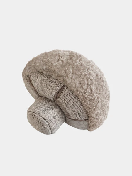 Jouet Interactif Pour Chien - Mushroom Nosework