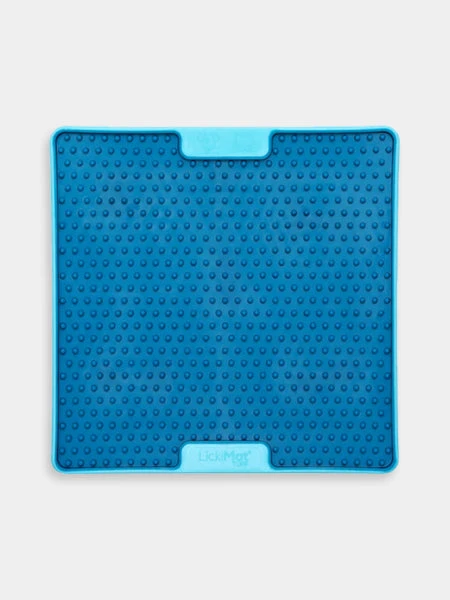Tapis De Léchage Renforcé LickiMat Pro Soother - Turquoise – Image 3