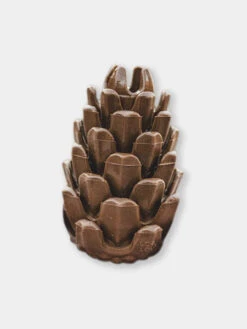 Jouet Occupation Pour Chien - Pomme De Pin - Loblola