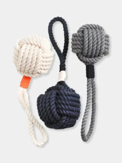 Jouet En Corde Pour Chien Eco-friendly - LoveThyBeast