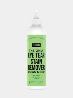 Lotion Soins Des Yeux Pour Chien - The Natural Rapport