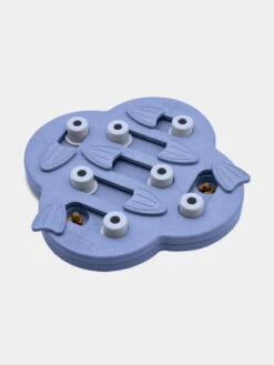 Outward Hound Jouet Interactif / Puzzle Pour Chien - Hide N Slide - Niveau 2