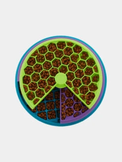 Outward Hound Plateau D'enrichissement Et De Léchage - Lickin' Layers