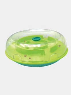 Outward Hound Jouet Interactif Distributeur De Friandises Pour Chien - Wobble Bowl