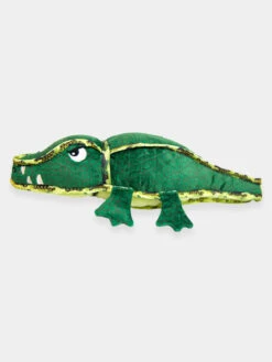 Outward Hound Peluche Résistante Pour Chien - Xtreme Crocodile 🐊 - Medium