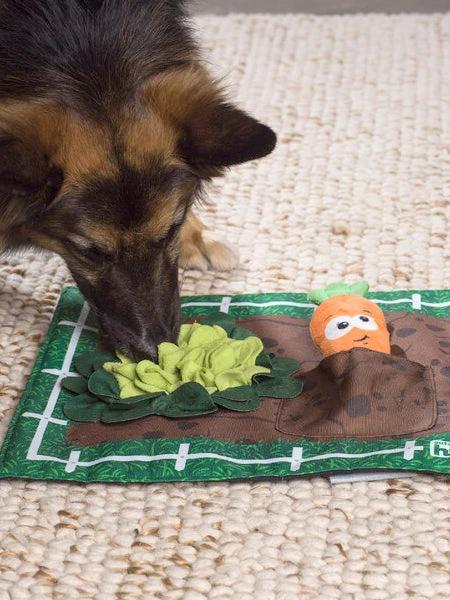 Outward Hound Tapis De Fouille Pour Chien Activity Matz By Nina Ottosson - Garden Game – Image 2