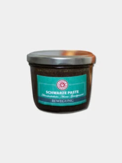 Complément Alimentaire "Black Paste" - Renfort Des Articulations