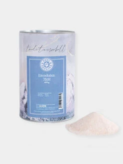 Coquille D'Ćuf Bio En Poudre đ„ Superaliment Pour Chien - Paul & Paulina