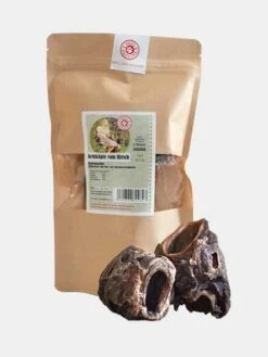 Friandise De Mastication Pour Chien - 2 Larynx De Cerf - Paul & Paulina