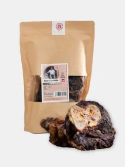Friandise De Mastication Pour Chien - Cuisse De BĆuf