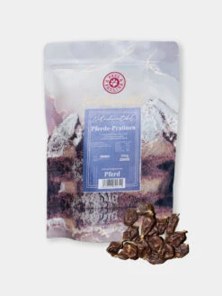 Saucisses Cheval 🐎 Abricot Et Romarin Pour Chien