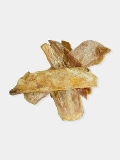 Friandise De Mastication Pour Chien - Tendons De Cou De Boeuf 🐂