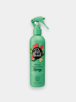 Pet Head Spray Sans Rinçage DĂ©mĂȘlant Pour Chien - PastĂšque đ