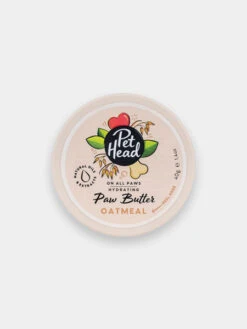 Pet Head Baume Hydratant Pour Les Coussinets Et La Truffe