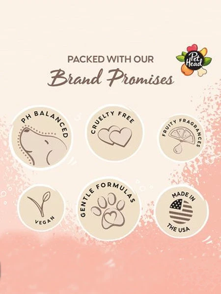 Pet Head Baume Hydratant Pour Les Coussinets Et La Truffe â Image 3