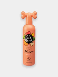 Pet Head Shampoing Pour Chien 2 En 1 - PĂȘche đ