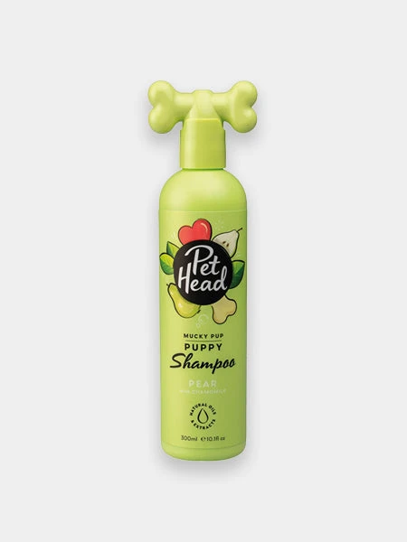Pet Head Shampoing DĂ©licat Pour Chiot - Poire đ
