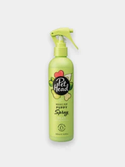 Pet Head Spray Sans Rinçage Pour Chiot - Poire đ