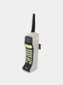 Jouet Rétro Pour Chien - 90's Classic - Téléphone 📞 - Pet PLAY
