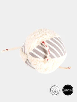 Jouet Pour Chat Ă L'herbe Ă Chat En Coton Biologique - Balle