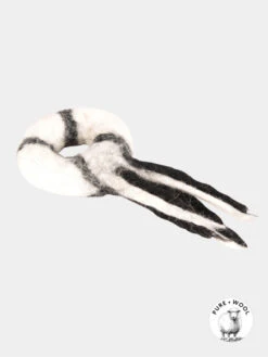 Jouet Pour Chat En Laine Naturelle - Comète