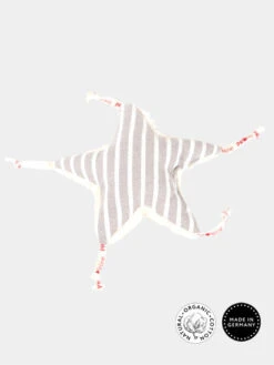 Jouet Pour Chat Ă L'herbe Ă Chat En Coton Biologique - Etoile