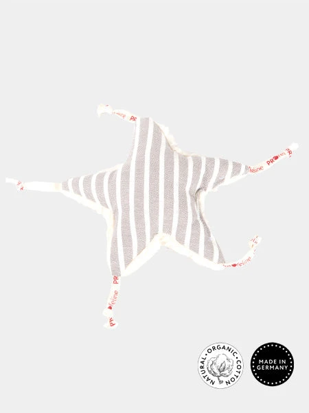 Jouet Pour Chat à L'herbe à Chat En Coton Biologique - Etoile