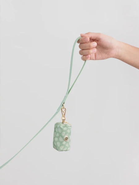 Laisse Waterproof Cloud Pour Chien - Pistache - Shop Sunny Tails â Image 2