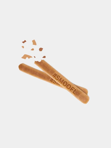 Mélange Pour Glaces Pour Chien - Beurre De Cacahuete 🍦🥜 - Smoofl – Image 4