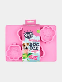 Moule Ă Glaces Pour Chien - Taille M - Smoofl
