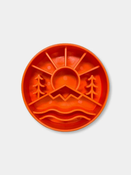 Gamelle D'enrichissement - Montagne - SodaPup – Image 4